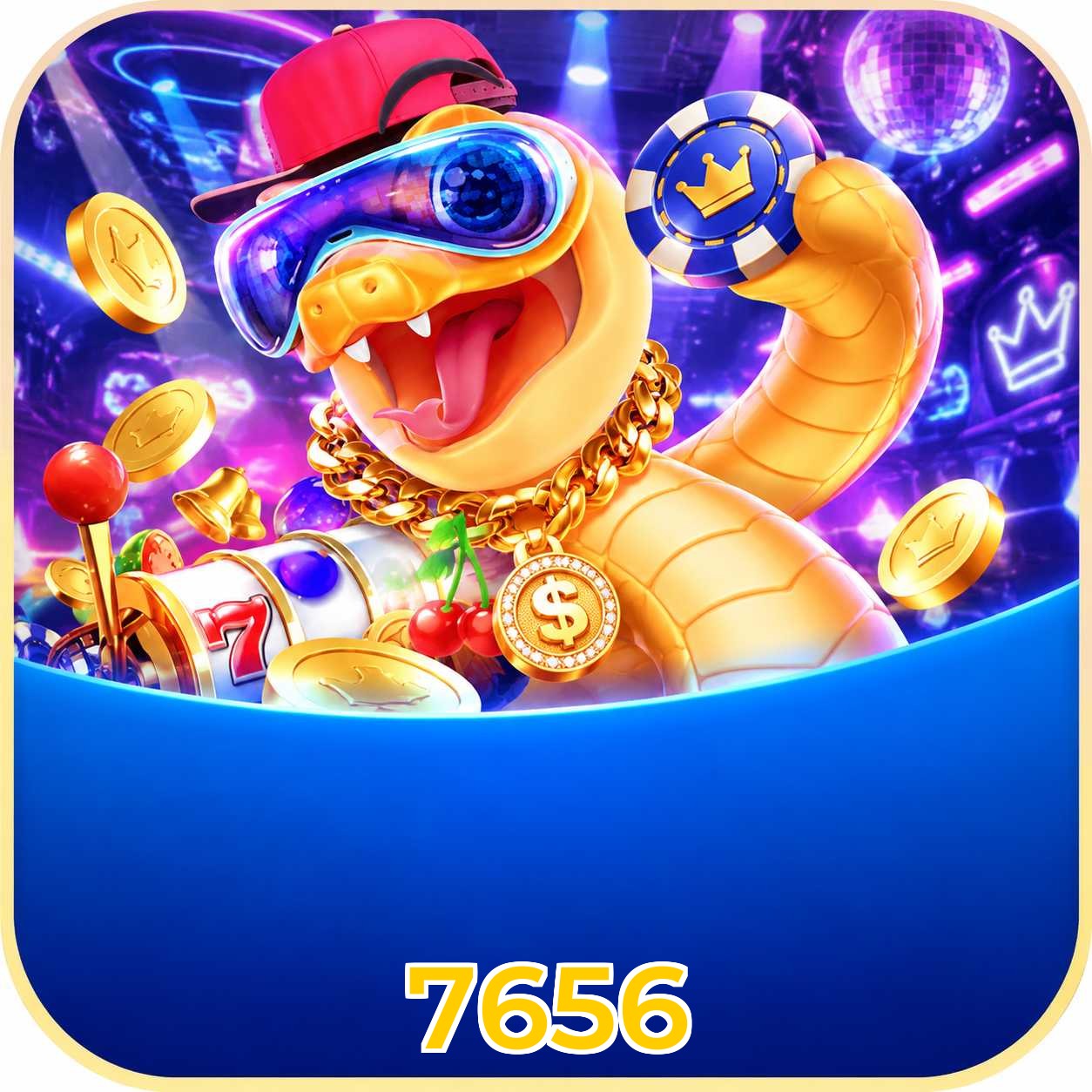 Plushie Frenzy na categoria slots 7656