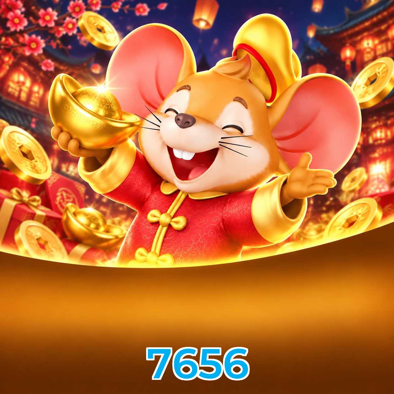 Slots e lottery na mesma plataforma 7656
