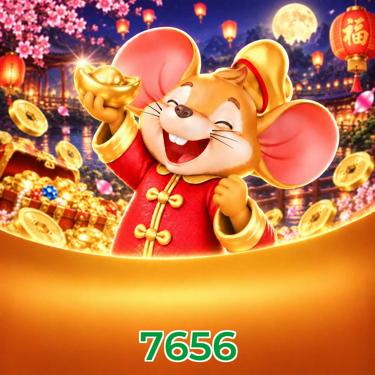Plushie Frenzy com RTP 96.75% testado na 7656